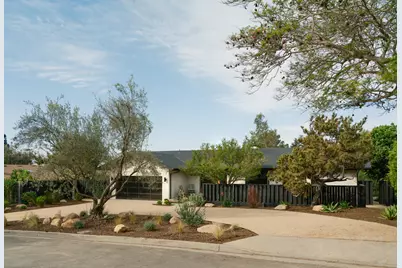 4055 Naranjo Drive, Santa Barbara, CA 93110 - Photo 2