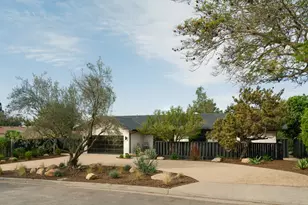 4055 Naranjo Dr, Santa Barbara, CA 93110 - Photo 2