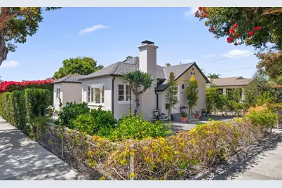 801 W Pedregosa Street, Santa Barbara, CA 93101 - Photo 2