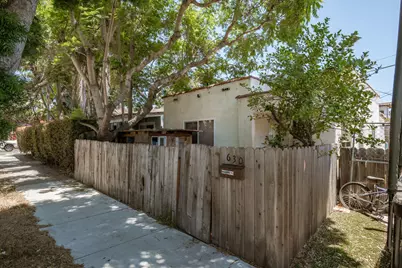 630 E Gutierrez Street, Santa Barbara, CA 93103 - Photo 1