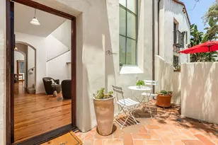 1011 Rinconada Rd, Santa Barbara, CA 93101 - Photo 4