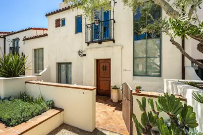 1011 Rinconada Road #B, Santa Barbara, CA 93101 - Photo 1