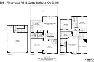 1011 Rinconada Rd, Santa Barbara, CA 93101 - Photo 26