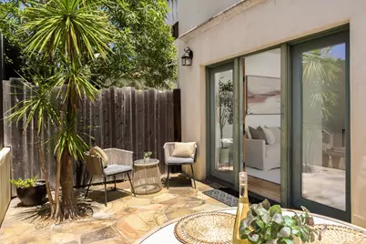 1011 Rinconada Road #B, Santa Barbara, CA 93101 - Photo 12