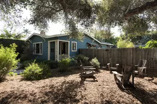 223 W Pedregosa St, Santa Barbara, CA 93101 - Photo 1
