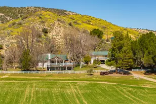 29443-2943 Hwy 33, Cuyama, CA 93252 - Photo 1