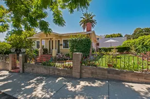 1419 Carpinteria St, Santa Barbara, CA 93103 - Photo 2