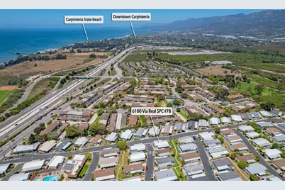 6180 Via Real #Unit 78, Carpinteria, CA 93013 - Photo 2