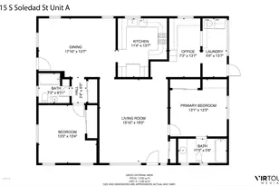 115 S Soledad St, Santa Barbara, CA 93103 - Photo 58