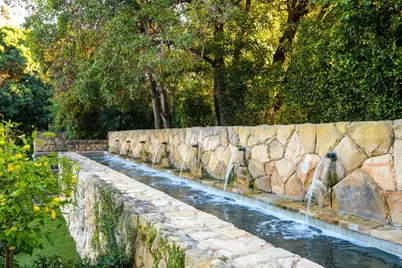 204 Hot Springs Road, Montecito, CA 93108 - Photo 10