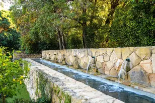204 Hot Springs Rd, Montecito, CA 93108 - Photo 10