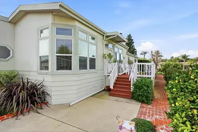 340 Old Mill Rd. #242, Santa Barbara, CA 93110 - Photo 4