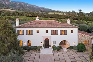 620 Stonehouse Ln, Santa Barbara, CA 93108 - Photo 2