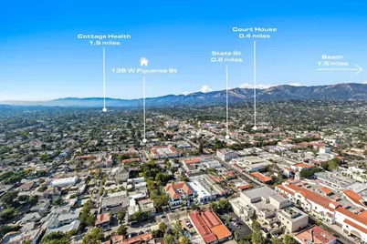 136 W Figueroa Street, Santa Barbara, CA 93101 - Photo 14