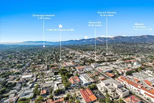 136 W Figueroa St, Santa Barbara, CA 93101 - Photo 14