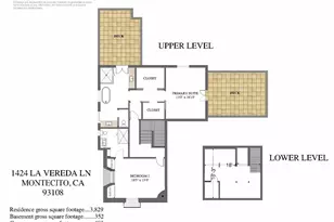 1424 La Vereda Ln, Montecito, CA 93108 - Photo 20