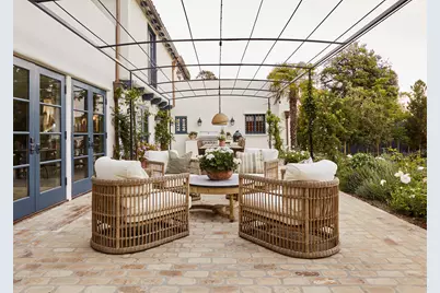 1424 La Vereda Lane, Montecito, CA 93108 - Photo 18