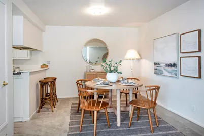7540 Cathedral Oaks Road #Apt 7, Goleta, CA 93117 - Photo 4
