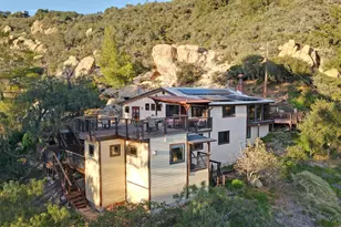 2924 San Marcos Pass Rd, Santa Barbara, CA 93105 - Photo 2