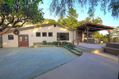 2924 San Marcos Pass Road, Santa Barbara, CA 93105 - Photo 38