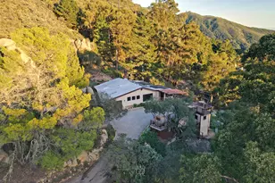 2924 San Marcos Pass Rd, Santa Barbara, CA 93105 - Photo 4