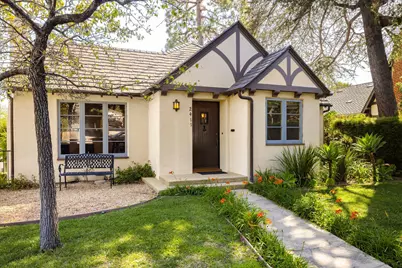 2411 Anacapa Street, Santa Barbara, CA 93105 - Photo 1