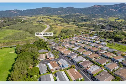 340 Old Mill Road #Spc 185, Santa Barbara, CA 93110 - Photo 6