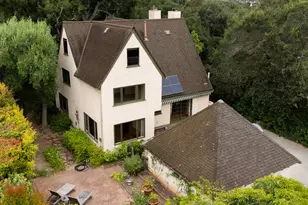 729 Mission Park Dr, Santa Barbara, CA 93105 - Photo 2