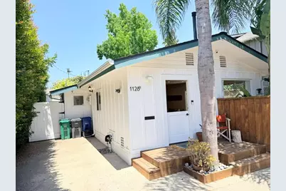 1128 1/2 Castillo Street, Santa Barbara, CA 93101 - Photo 2