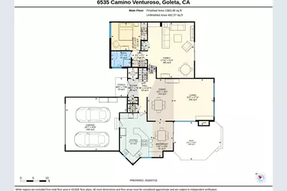 6535 Camino Venturoso, Goleta, CA 93117 - Photo 38