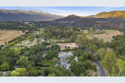 627 E Villanova Road, Ojai, CA 93023 - Photo 50