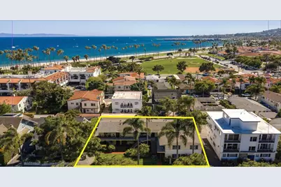 412 Corona Del Mar, Santa Barbara, CA 93103 - Photo 1
