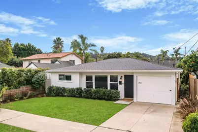 1711 Chino Street, Santa Barbara, CA 93101 - Photo 1