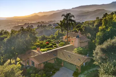 7357 Shepard Mesa Road, Carpinteria, CA 93013 - Photo 2