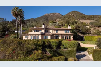 202 E Mountain Drive, Montecito, CA 93108 - Photo 6