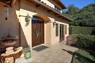 202 E Mountain Dr, Montecito, CA 93108 - Photo 12