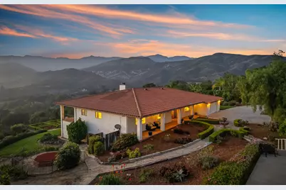 1663 Shepard Mesa Lane, Carpinteria, CA 93013 - Photo 1