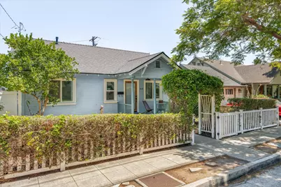 2030 Gillespie Street, Santa Barbara, CA 93101 - Photo 2