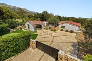 768 Winding Creek Ln, Montecito, CA 93108 - Photo 2