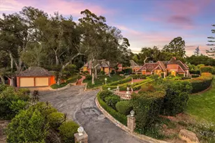1715 Glen Oaks Dr, Montecito, CA 93108 - Photo 1