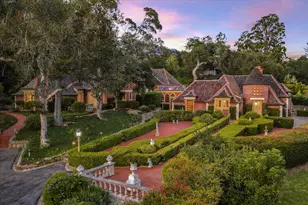 1715 Glen Oaks Dr, Montecito, CA 93108 - Photo 2