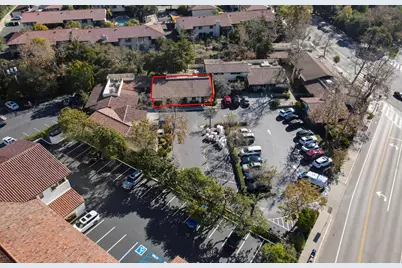 2780 State Street #9, Santa Barbara, CA 93105 - Photo 2