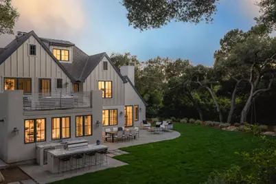850 Rockbridge Road, Montecito, CA 93108 - Photo 12