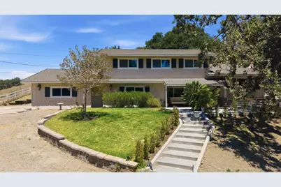 2775 Quail Valley Road, Solvang, CA 93463 - Photo 1