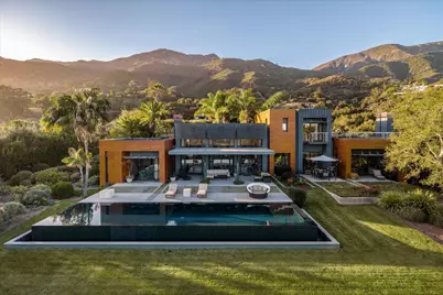 813 Romero Canyon Road, Montecito, CA 93108 - Photo 50