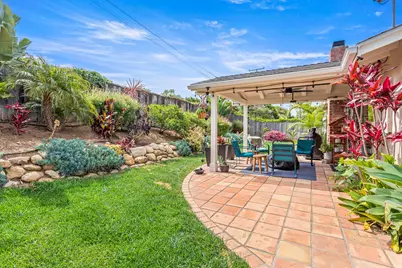 444 Rosario Drive, Santa Barbara, CA 93110 - Photo 6
