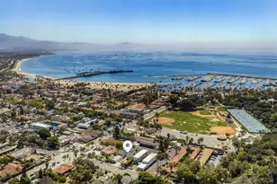 423 W Montecito St, Santa Barbara, CA 93101 - Photo 1