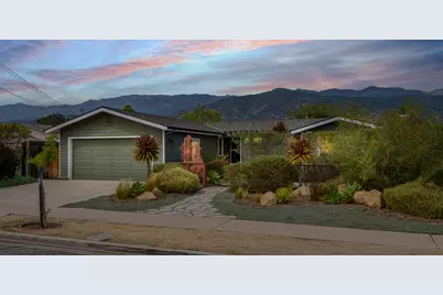 4910 Malibu Drive, Carpinteria, CA 93013 - Photo 1