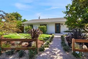 3661 Sunset Dr, Santa Barbara, CA 93105 - Photo 2