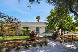 3661 Sunset Dr, Santa Barbara, CA 93105 - Photo 1